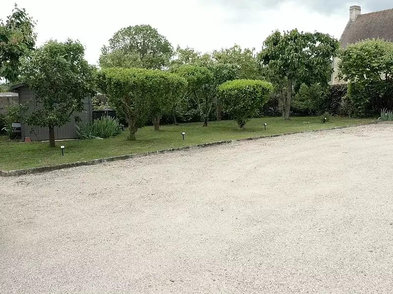 Maison, 155 m²