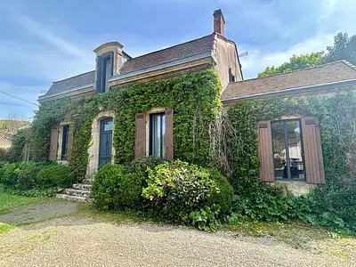 Maison, 215 m²