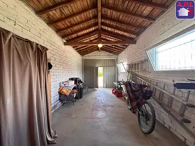 Maison, 99 m²