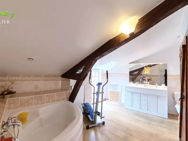 Maison, 121 m²