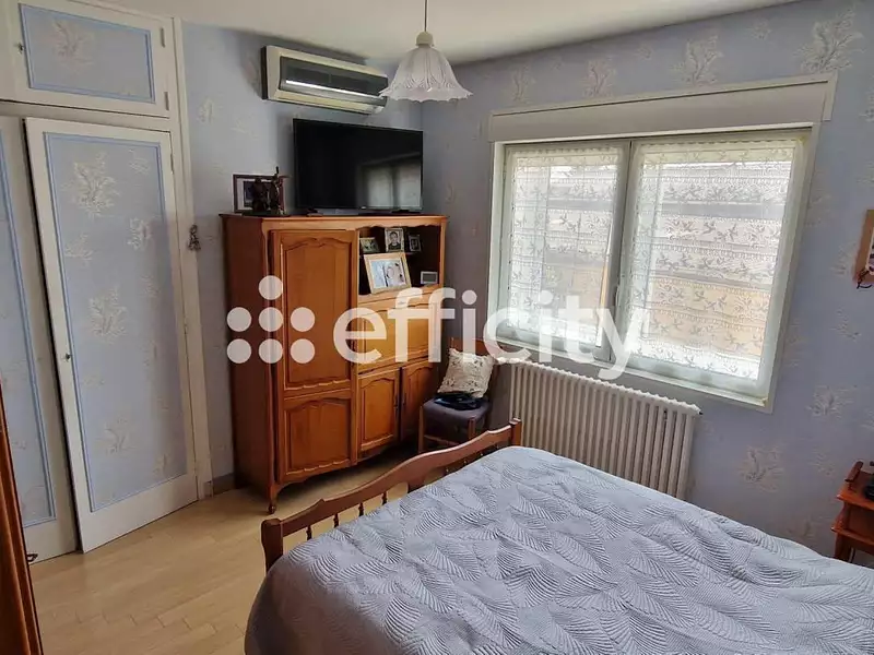 Maison, 140 m²