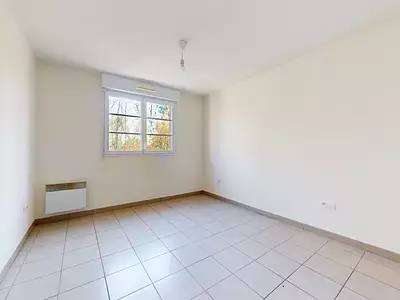 Appartement, 43,83 m²