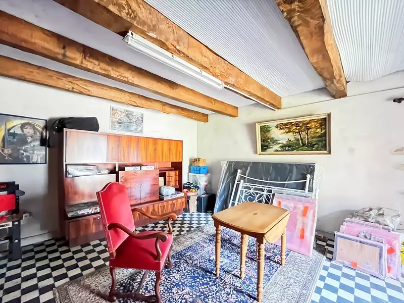 Maison, 175 m²