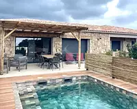 Maison, 135,02 m²