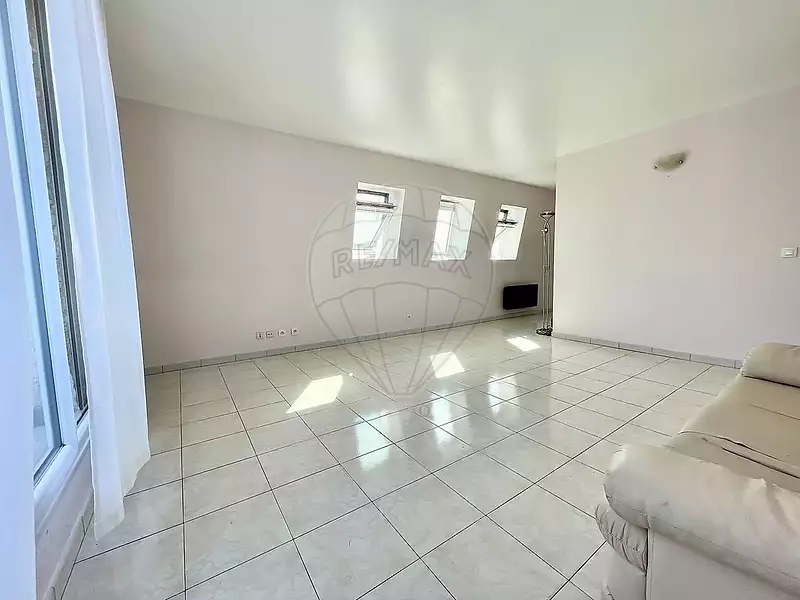 Appartement, 75 m²