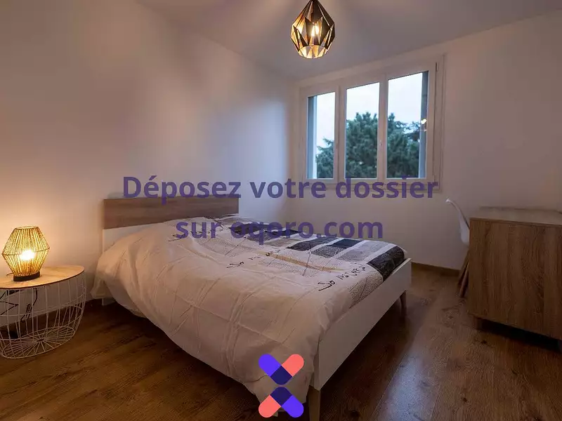 Appartement, 107 m²