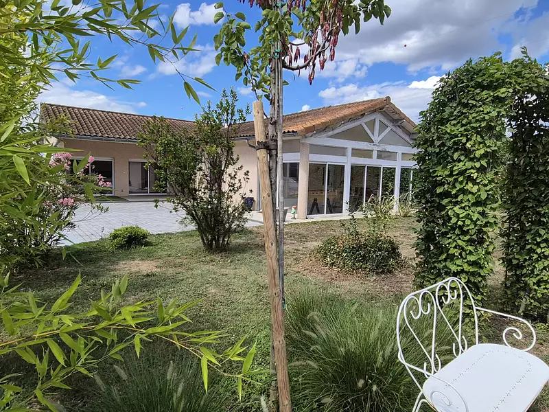 Maison, 127 m²