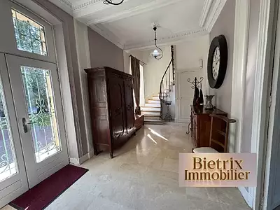 Maison, 365 m²
