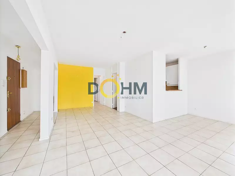 Appartement, 97 m²