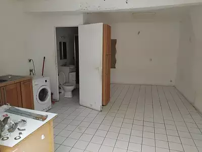 Appartement, 63,38 m²