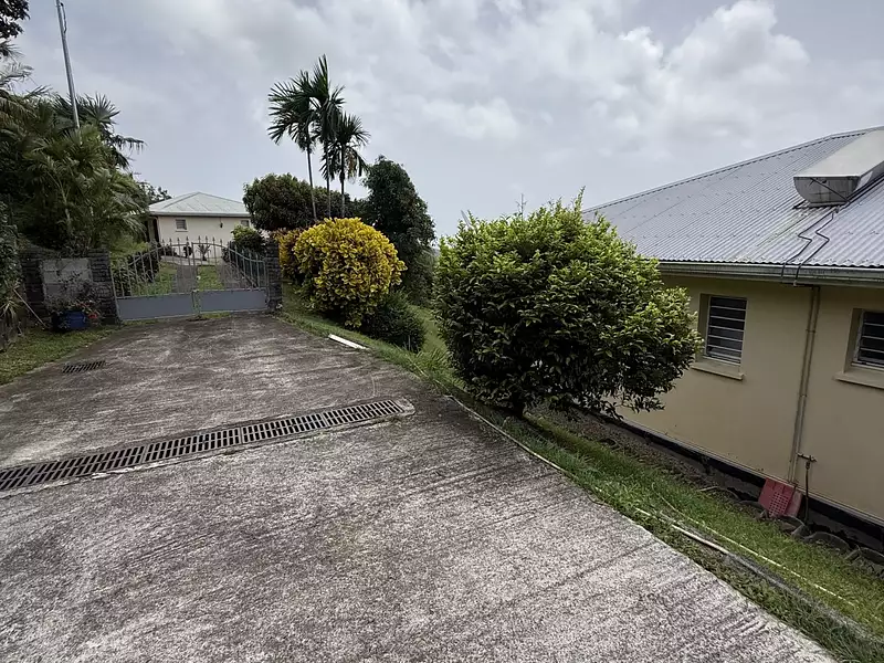 Maison, 97 m²
