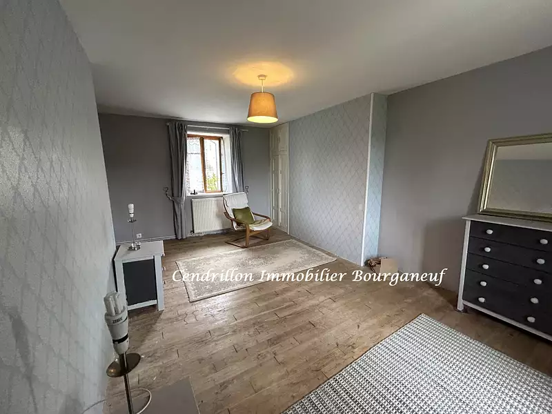 Maison, 60 m²