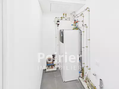 Appartement, 59,44 m²