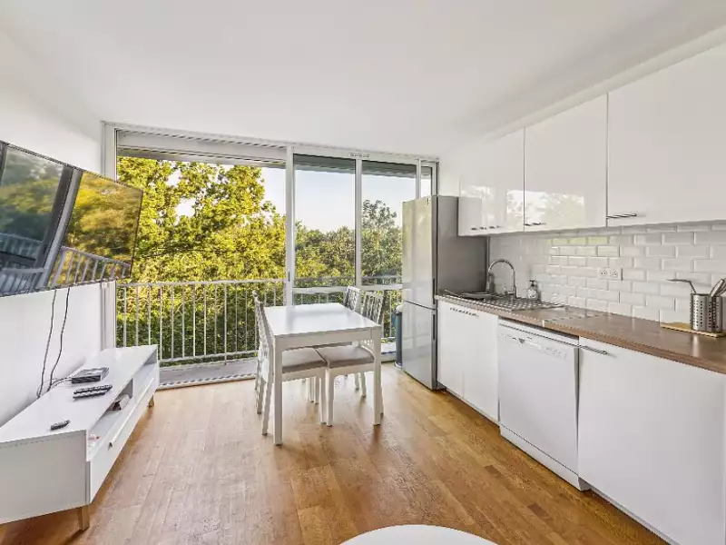 Appartement, 81 m²