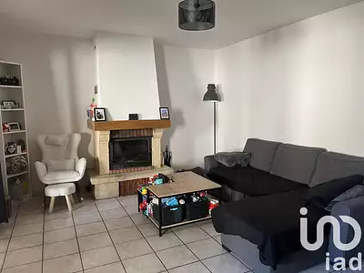 Maison, 70 m²