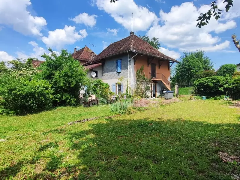 Maison, 200 m²