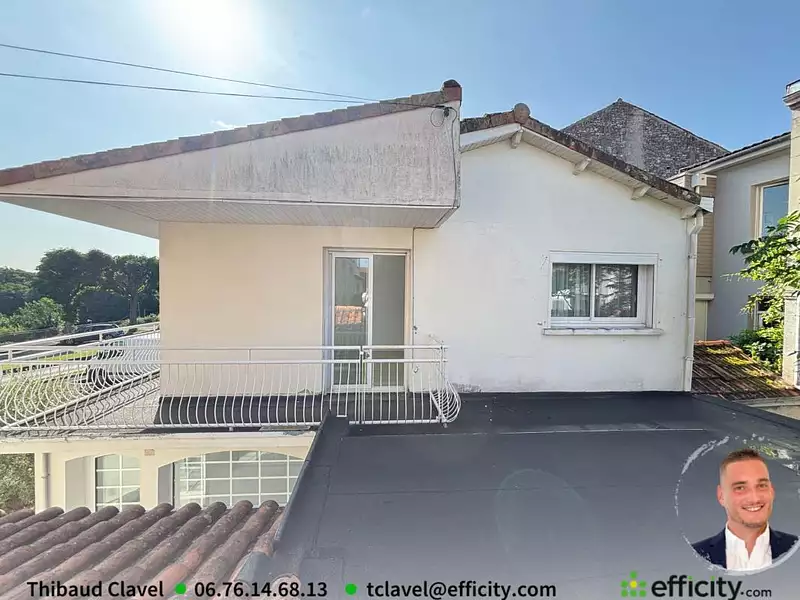 Maison, 170 m²