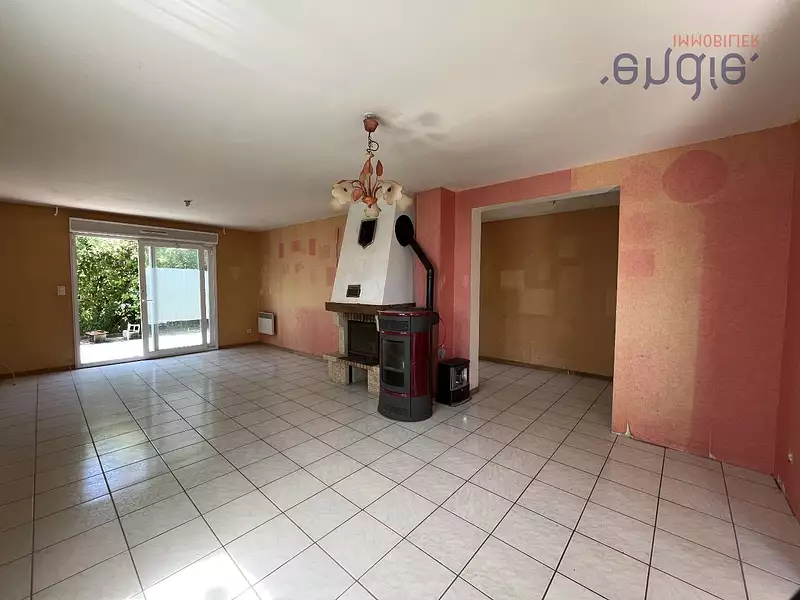 Maison, 95 m²