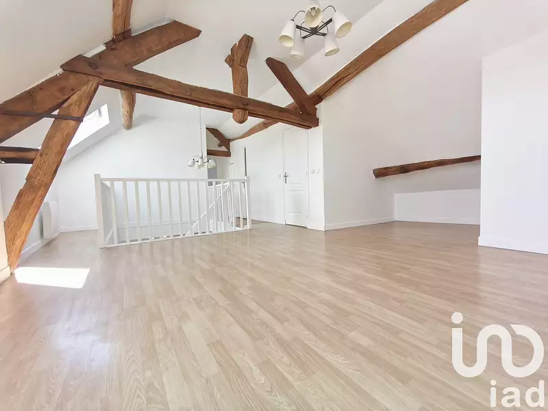 Appartement, 82 m²