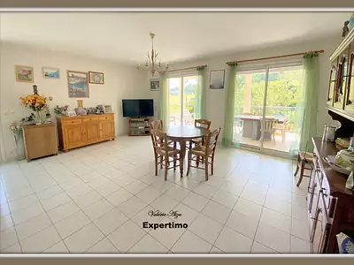 Maison, 93 m²