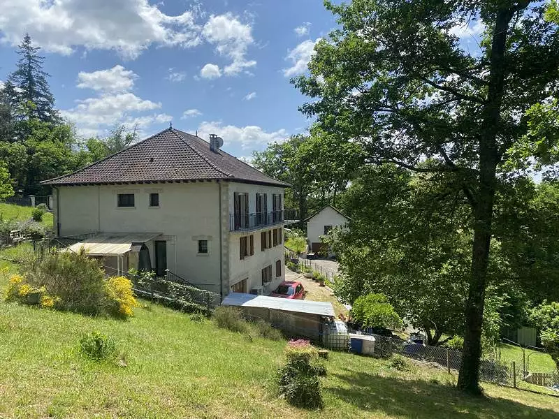 Maison, 310 m²