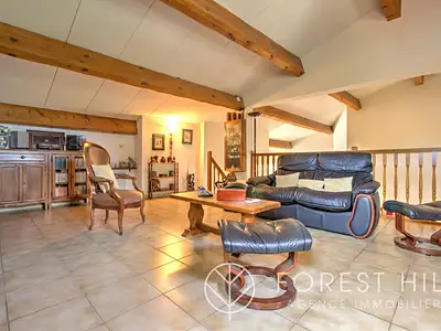 Maison, 130 m²