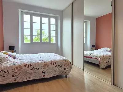Appartement, 66,3 m²