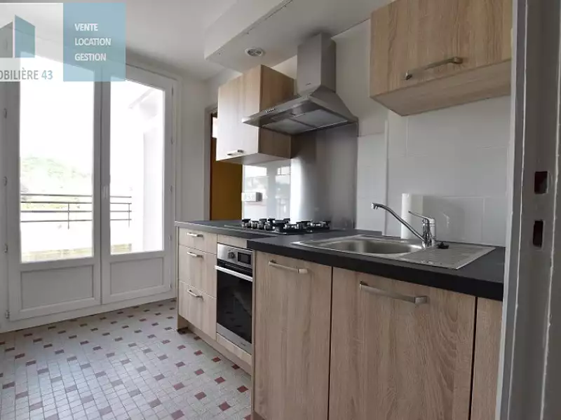 Appartement, 71,18 m²