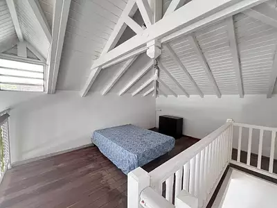 Appartement, 120 m²