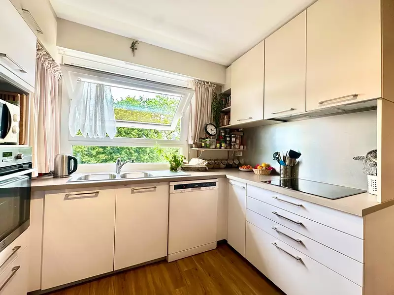 Appartement, 62 m²