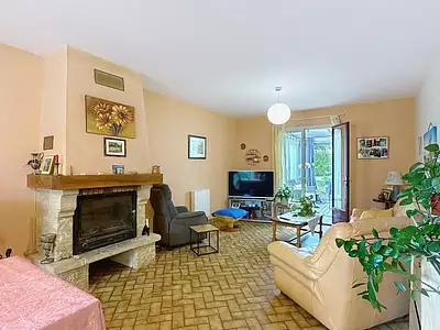 Maison, 86 m²