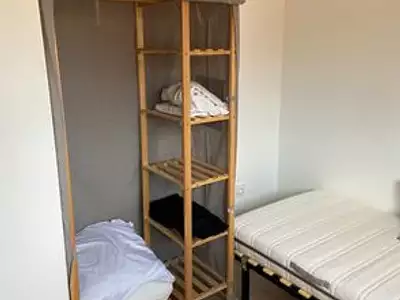 Appartement, 18 m²