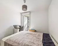 Appartement, 62,46 m²