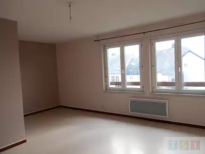 Appartement, 103 m²