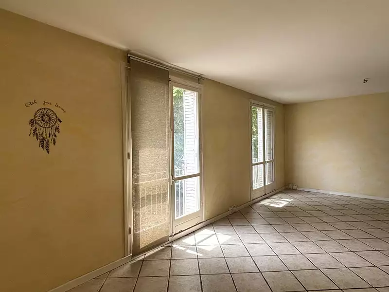 Appartement, 77 m²