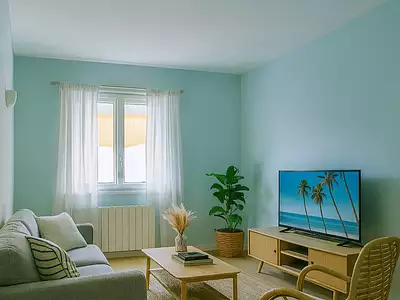 Appartement, 50 m²