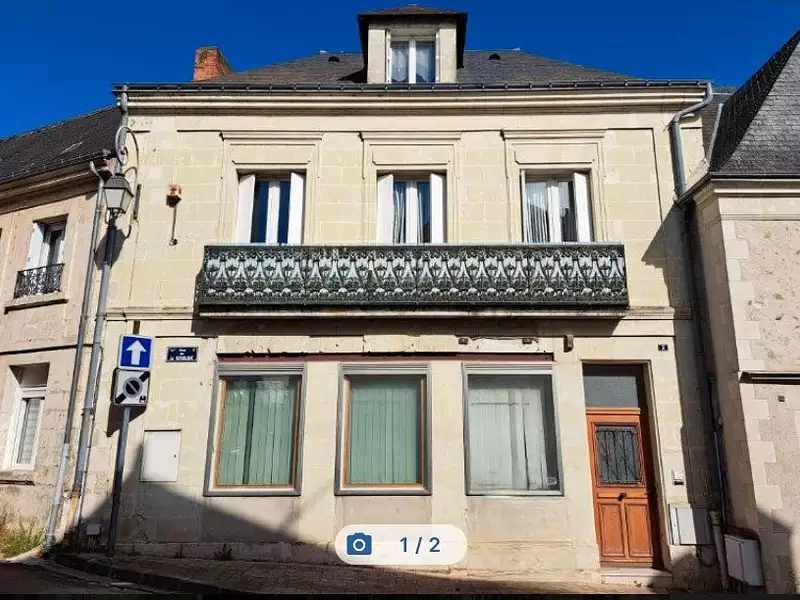 Maison, 298 m²