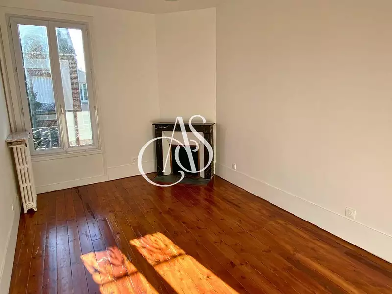 Maison, 100 m²