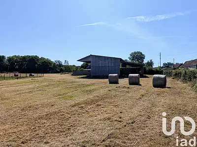 Terrain, 881 m²