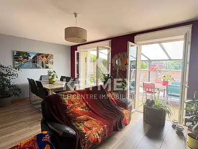 Maison, 81 m²