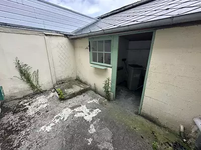 Maison, 64 m²