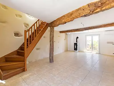 Maison, 140 m²