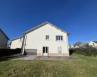 Maison, 158 m²