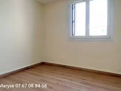 Appartement, 59 m²