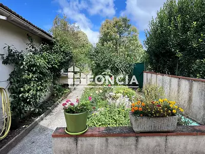 Maison, 75 m²