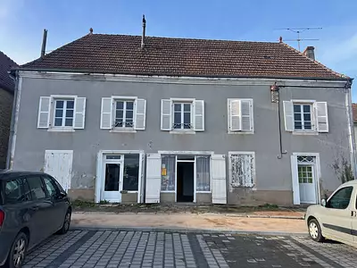 Maison, 168 m²