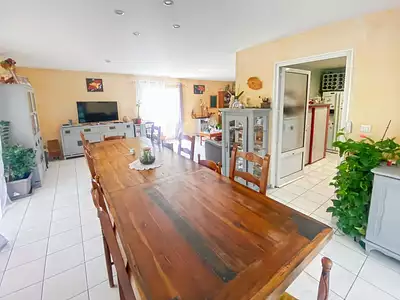Maison, 108 m²