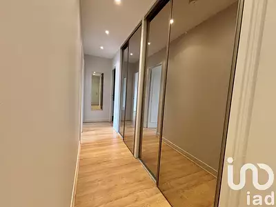 Appartement, 125 m²