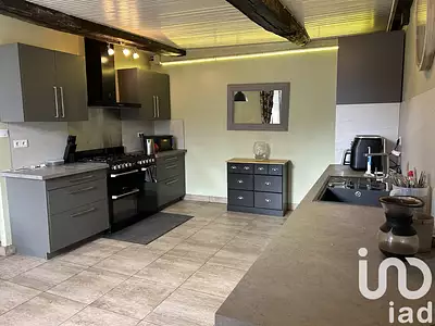 Maison, 152 m²