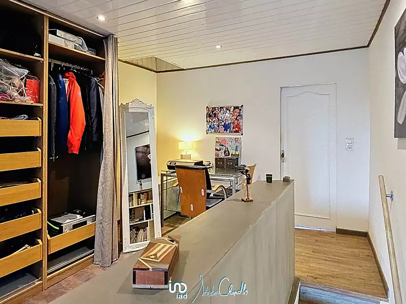 Maison, 101 m²
